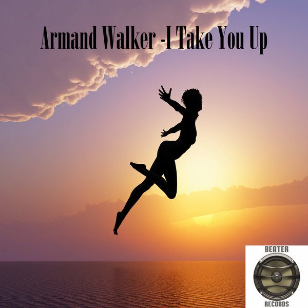 Armand Walker - I Take You Up [BER42]